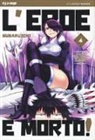 Subaruichi - Subaruichi: L'eroe è morto!