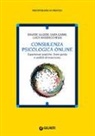 Davide Algeri, Sara Gabri, Luca Mazzucchelli - Consulenza psicologia online