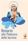 Serafino Tognetti - Rosario alla Madonna delle lacrime