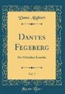 Dante Alighieri - Dantes Fegeberg, Vol. 2