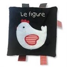 Giuliano Ferri - Le figure. I batuffolibri