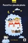 Julie Bonnie, C. Dutertre - Puzzetta e piccolo pirata