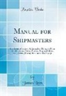 James Lees - Manual for Shipmasters