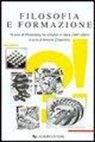 Filosofia e formazione. 10 anni di «philosophy for children» in Italia (1991-2001)