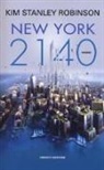 Kim Stanley Robinson - New York 2140
