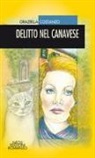 Graziella Costanzo - Delitto nel canavese