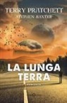 Stephen Baxter, Terry Pratchett - La lunga terra