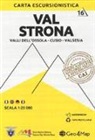 Val Strona 1 : 25.000