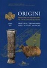 M. Frangipane - Origini. Preistoria e protostoria delle civiltà antiche-Prehistory and protohistory of ancient civilization