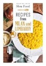 B. Minerdo - Recipes from Milan and Lombardy