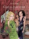 Joann Sfar - Chiusa parentesi. Le donne di Salvador Dalì