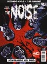 Pietro Gandolfi, Nicola Genzianella - The noise