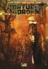 Barbara Baraldi, Simone Delladio, Rossano Piccioni, SIMONE, Sofia Terzo - Torture garden absolute