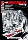Stefano Fantelli, Gero Grassi - È sempre l'ora del tè. The cannibal family