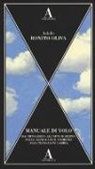 Achille Bonito Oliva - Manuale di volo. Dal mito greco all'arte moderna, dalle avanguardie storiche alla transavanguardia