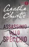 Agatha Christie - Assassinio allo specchio