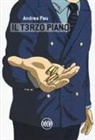 Andrea Pau, Sualzo - Il t3rzo piano