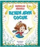 Hamdullah Köseoglu - Benim Adim Cocuk