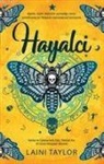 Laini Taylor - Hayalci