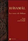 Antonio Costanzo - Hávamál. La voce di Odino
