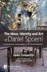 Leda Cempellin - The Ideas, Identity and Art of Daniel Spoerri