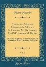 Pietro Scavini - Theologia Moralis Universa Ad Mentem S. Alphonsi M. De Ligorio Pio IX Pontifici M. Dicata, Vol. 2