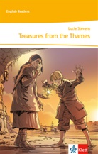 Lucie Stevens - Treasures from the Thames, m. 1 Beilage