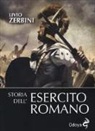 Livio Zerbini - Storia dell'esercito romano
