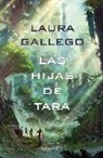 Laura Gallego - Las hijas de Tara