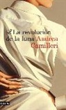 Andrea Camilleri - La revolución de la luna