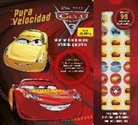 Cars 3. Pura velocidad