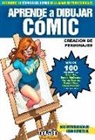 APRENDE A DIBUJAR CÓMIC 04