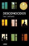 David Lozano Garbala - Desconocidos