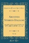 Deputazione Toscana Di Storia Patria - Archivio Storico Italiano, Vol. 19