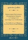 Ambroise Guillois - Explication Historique, Dogmatique, Morale, Liturgique Et Canonique du Catéchisme, Vol. 2