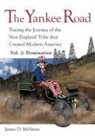 James D. McNiven - The Yankee Road