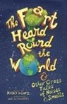 Ricky Mintz, Sam McTonnell - The Fart Heard Round the World