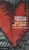 Gabriella Turnaturi - Non resta che l'amore. Paesaggi sentimentali italiani