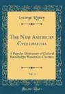 George Ripley - The New American Cyclopaedia, Vol. 4
