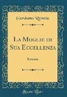 Gerolamo Rovetta - La Moglie di Sua Eccellenza
