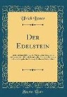 Ulrich Boner - Der Edelstein