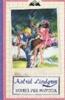 Astrid Lindgren, I. Wickland, I. Wikland - Novità per Martina