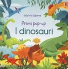 Alessandra Psacharopulo, Fiona Watt - I dinosauri