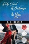 C. L. Hunter - My Soul Belongs to You