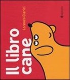 Lorenzo Clerici - Il libro cane