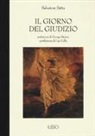 Salvatore Satta - Il giorno del giudizio