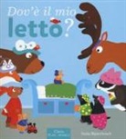 Anita Bijsterbosch - Dov'e' il mio letto?