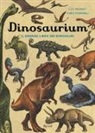 Lily Murray, C. Wormell, J. Tennant - Dinosaurium. Il grande libro dei dinosauri