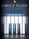 Karen Ann Krieger - Group Piano