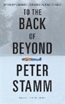 Peter Stamm - To the Back of Beyond